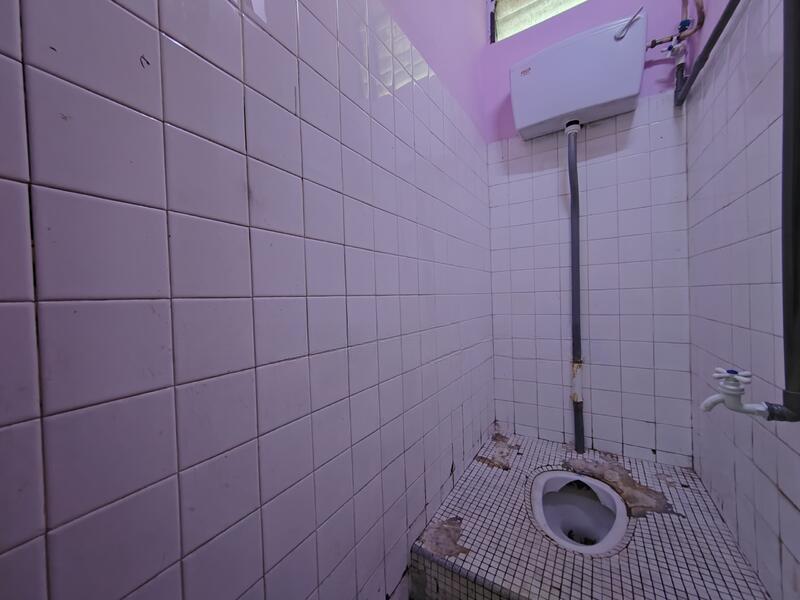 Taman Ayer Keroh Heights - 5