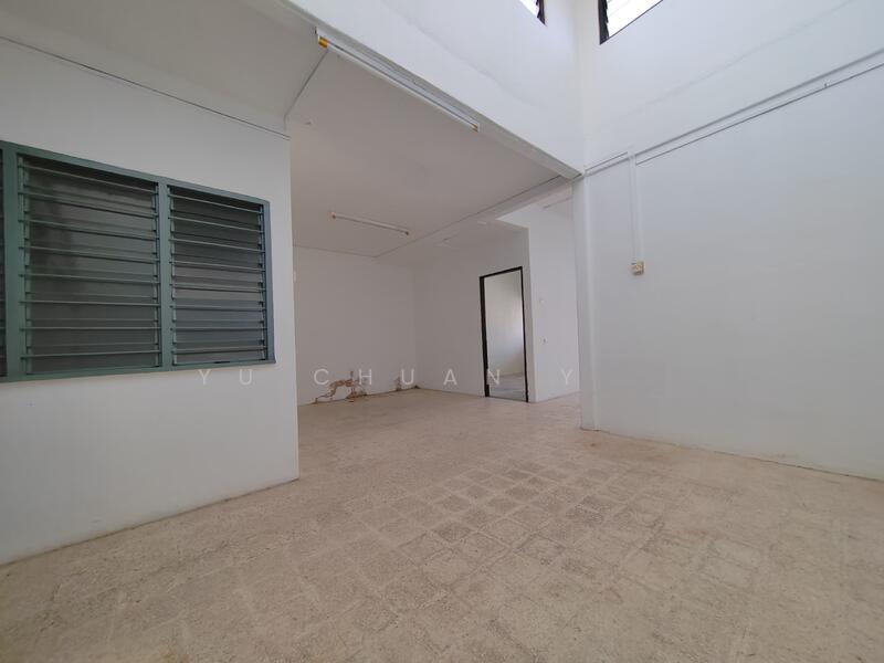 Taman Ayer Keroh Heights - 3