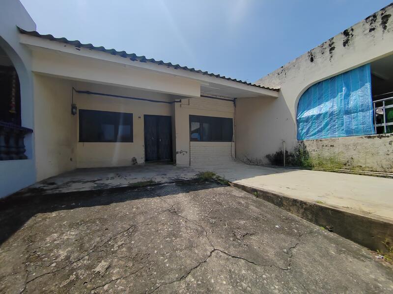 Taman Ayer Keroh Heights - 1