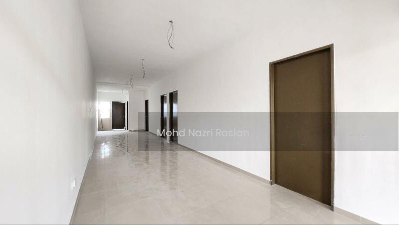 Taman Sri Changgang 2, Kuala Langat - 4