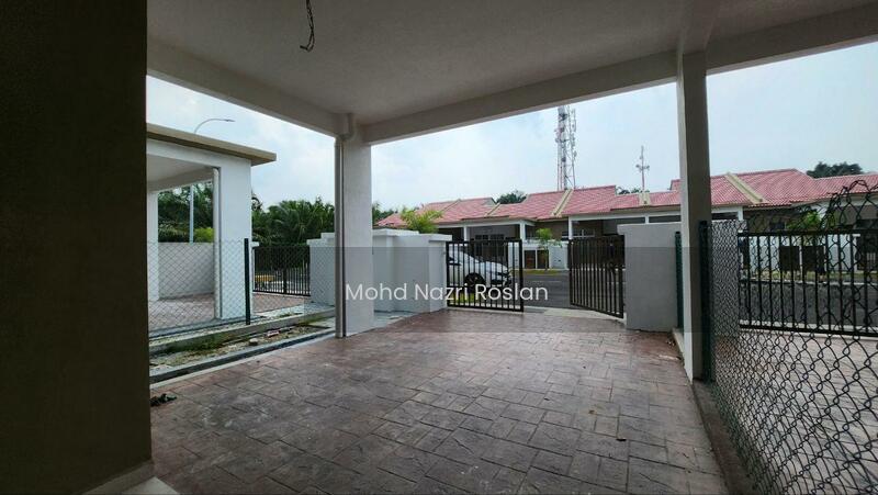 Taman Sri Changgang 2, Kuala Langat - 3