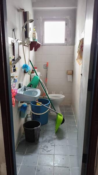 Taman Cheras Awana Apartment - 3