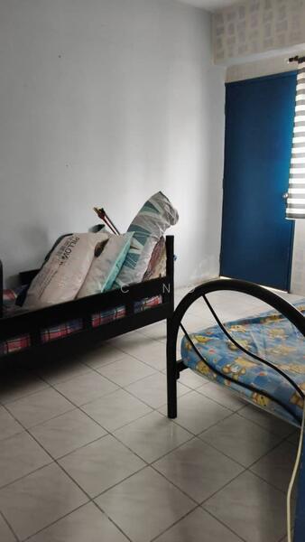 Taman Cheras Awana Apartment - 2