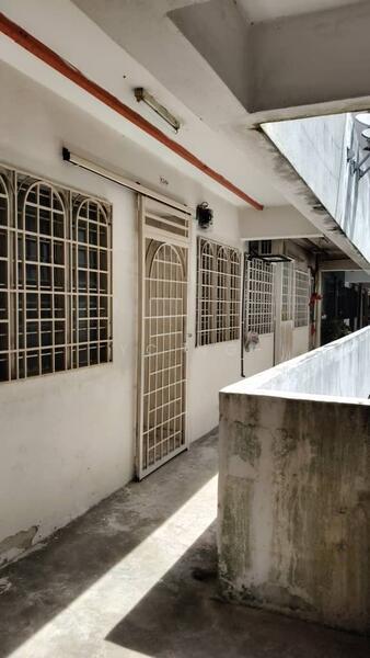 Taman Cheras Awana Apartment - 2