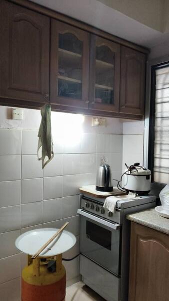 Taman Cheras Awana Apartment - 5