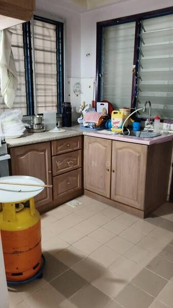 Taman Cheras Awana Apartment - 1