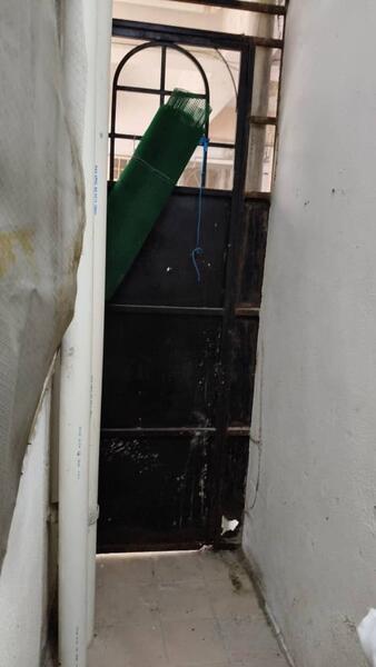 Taman Cheras Awana Apartment - 4