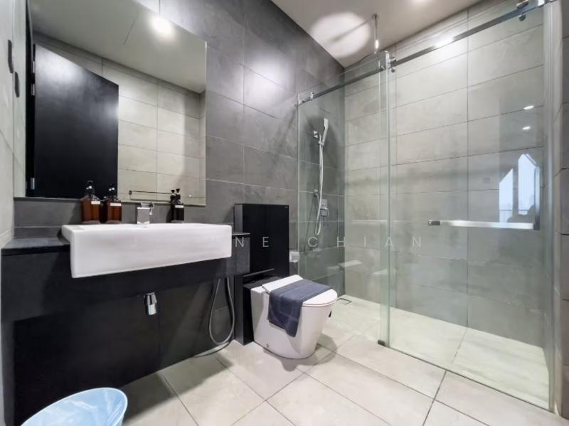 Bell Suites - 4