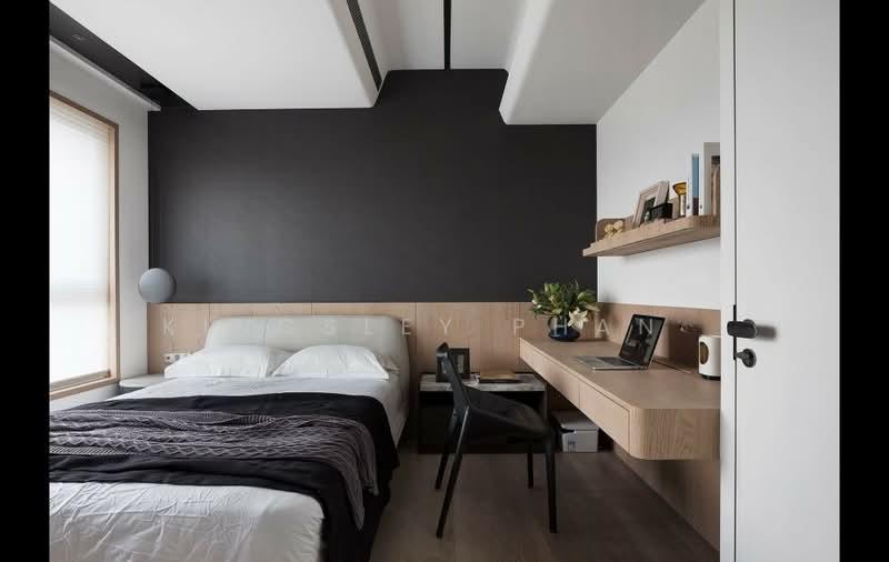 MIRAI Residences - 4