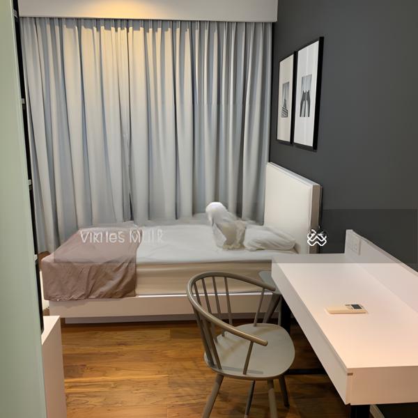 Shorefront Residences - 2