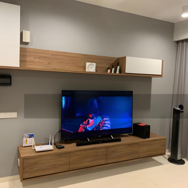 Shorefront Residences - 3