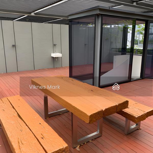 Shorefront Residences - 4
