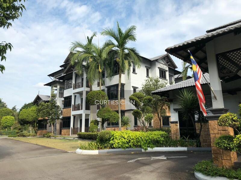 D'Melor Condominium - 3