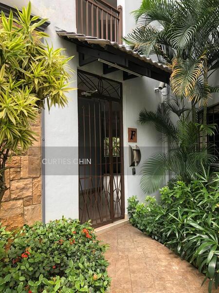 D'Melor Condominium - 4