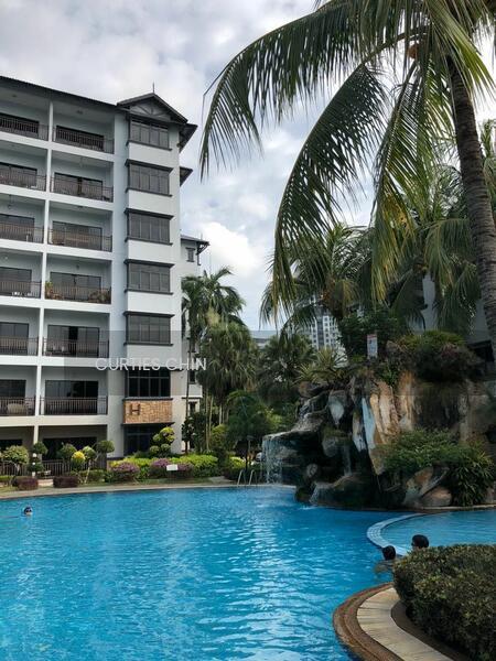 D'Melor Condominium - 5