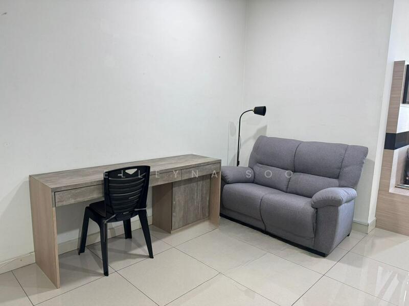 Greenfield Regency - 1