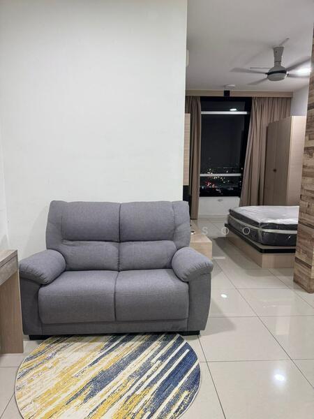 Greenfield Regency - 4