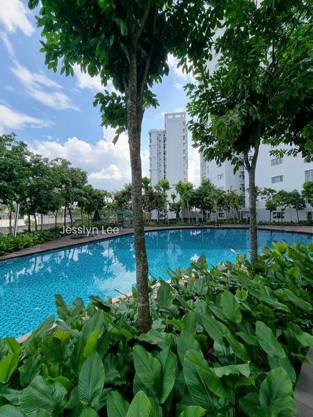 Jadite Suites - 3