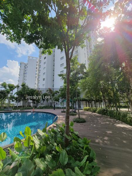 Jadite Suites - 5