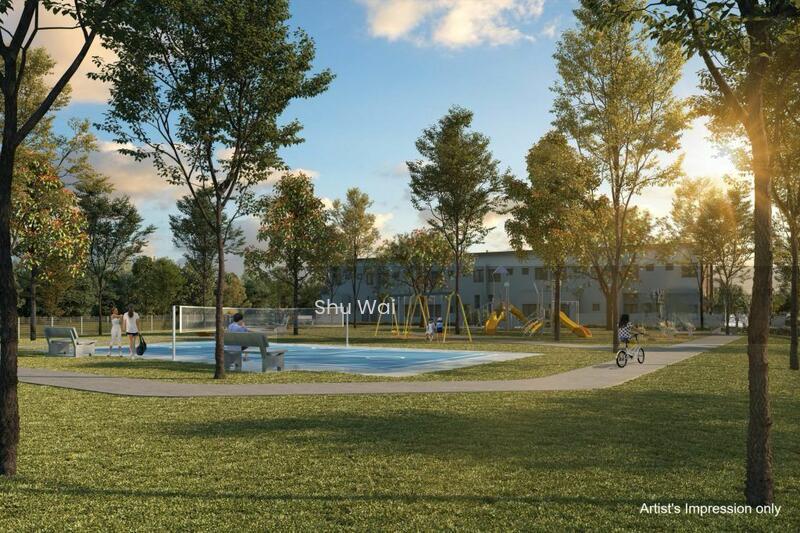 Triange of Serdang,MEX-Kuchai Lama,Sri Petaling,Serdang,Finally i found Landed 899k - 2