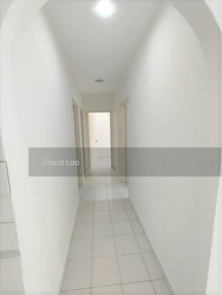 Monte Bayu - 4