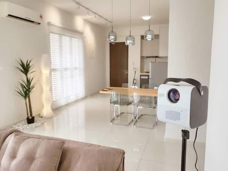 Royal Strand @ Country Garden Danga Bay - 1