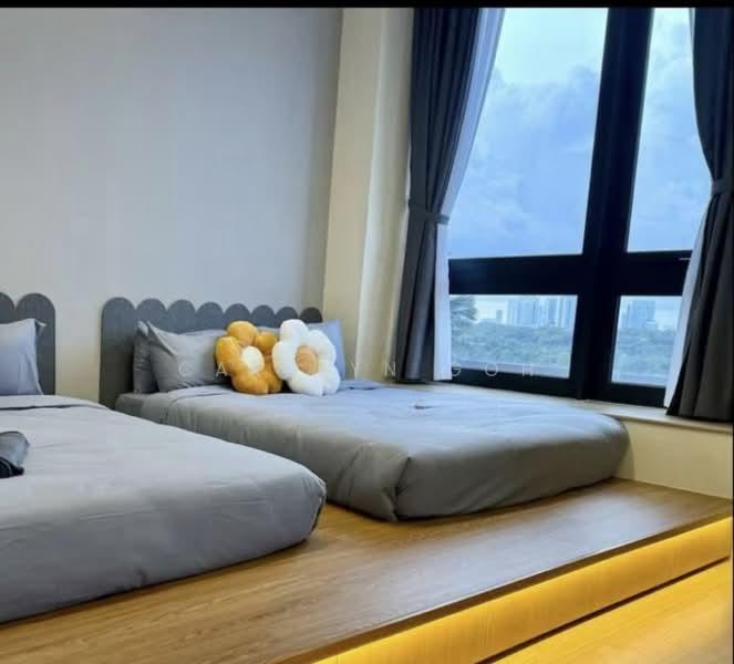 Sunway Grid Residence - 2