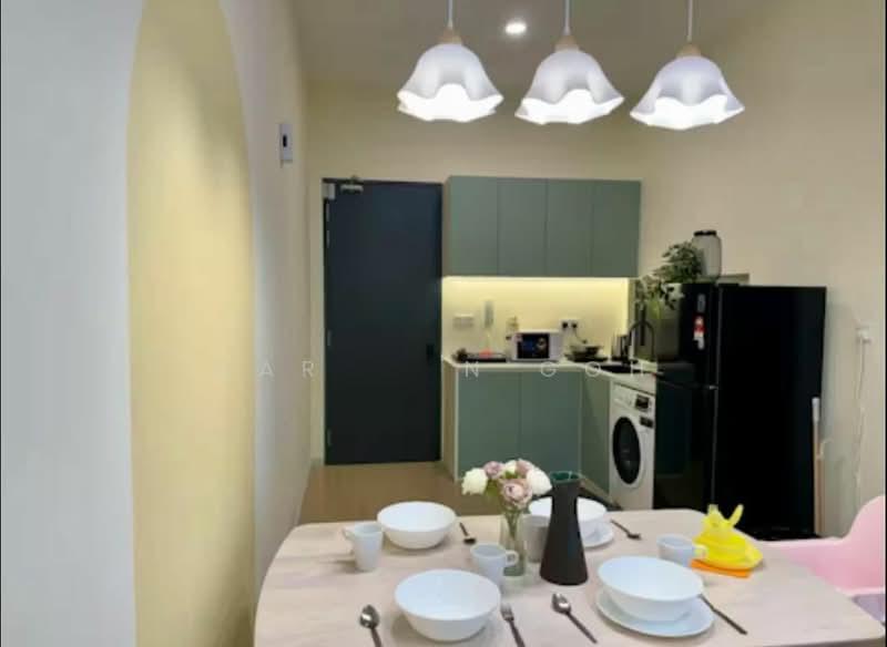 Sunway Grid Residence - 4