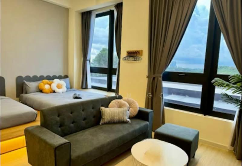 Sunway Grid Residence - 3