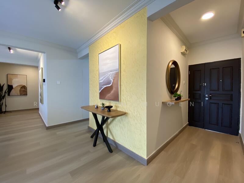 Villa Makmur - 3