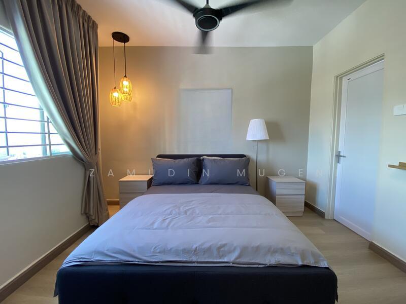 Villa Makmur - 5
