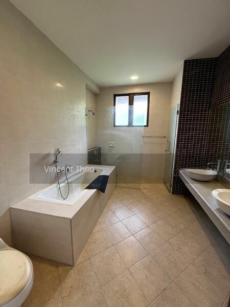Bungalow at Cheras - 3