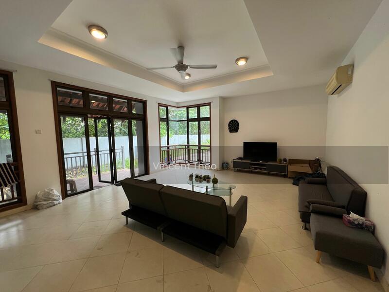 Bungalow at Cheras - 4