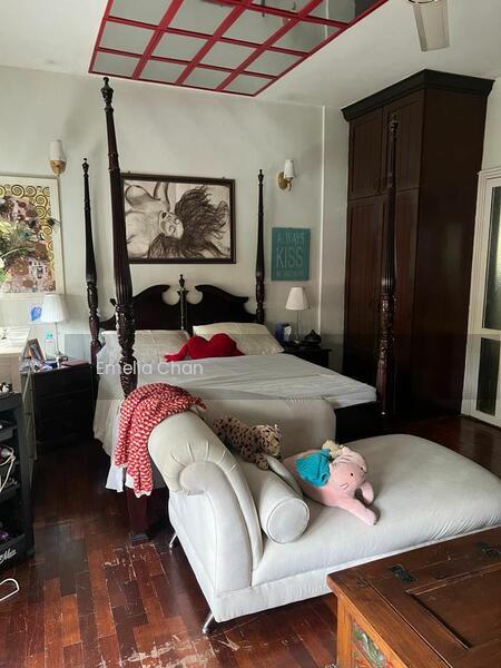 Bungaraya Condominium - 3