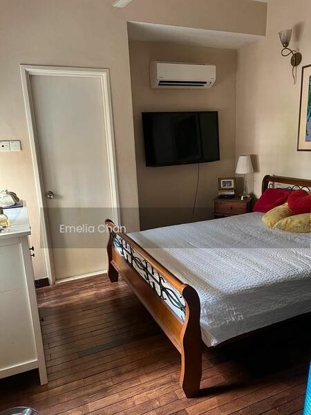 Bungaraya Condominium - 4