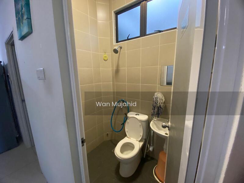 TAMAN BAYU INDERA LUKUT - 5