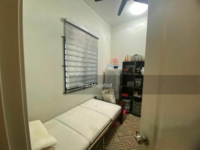 TAMAN BAYU INDERA LUKUT - 4