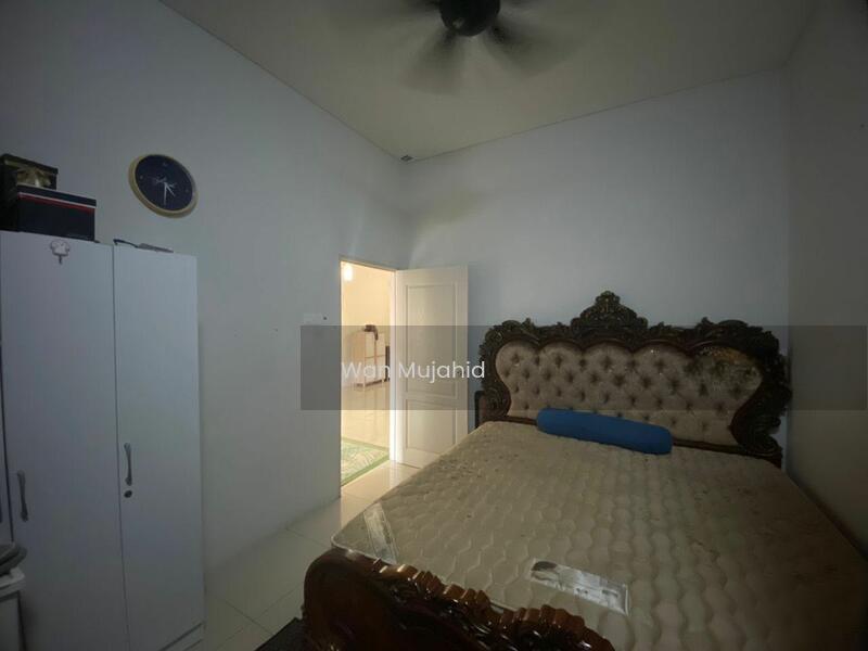 TAMAN BAYU INDERA LUKUT - 2