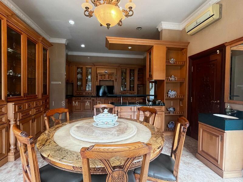 Tropicana Indah - 5