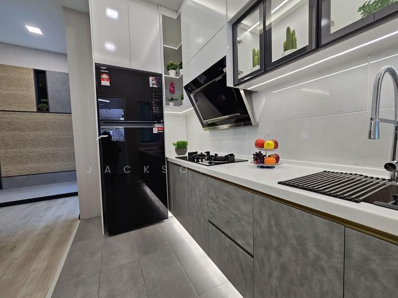 Sky88 Residences - 5