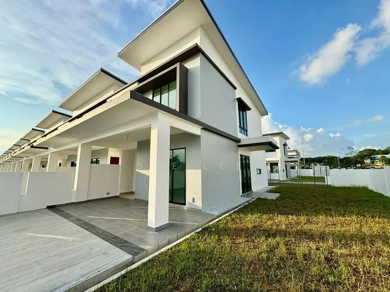 Taman Adda Height Tamans Addas Heights - 1