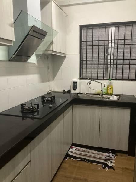 Ria Apartment - 2