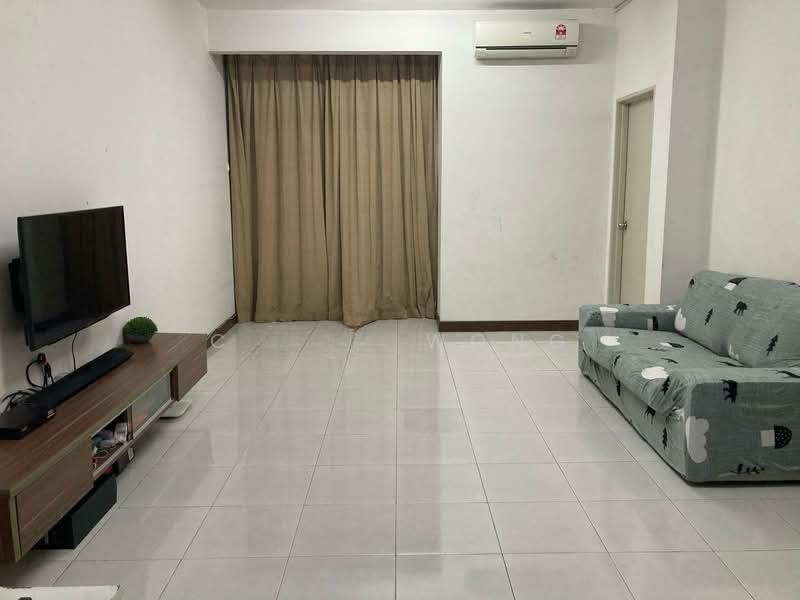 Ria Apartment - 3