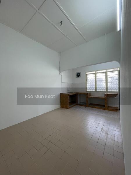Taman Pengkalan Barat - 2