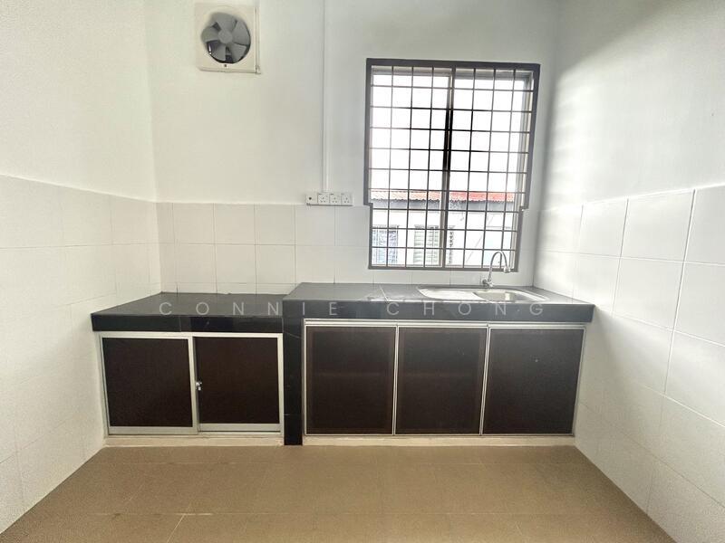 1-storey Terraced House at Taman Bukit Kristal - 2