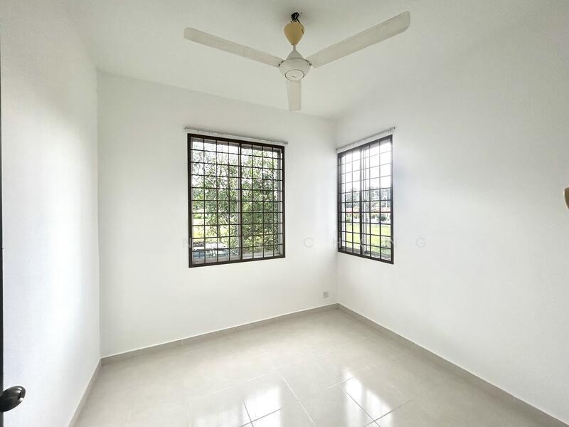 1-storey Terraced House at Taman Bukit Kristal - 5
