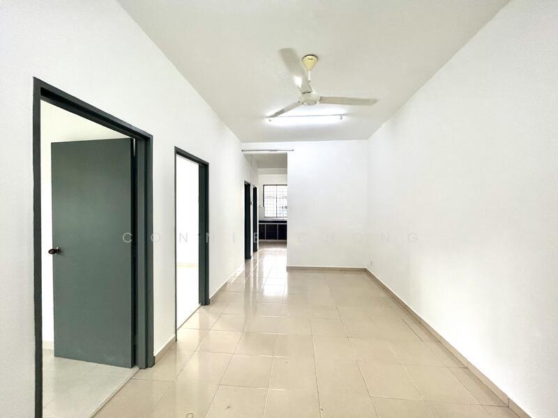 1-storey Terraced House at Taman Bukit Kristal - 3