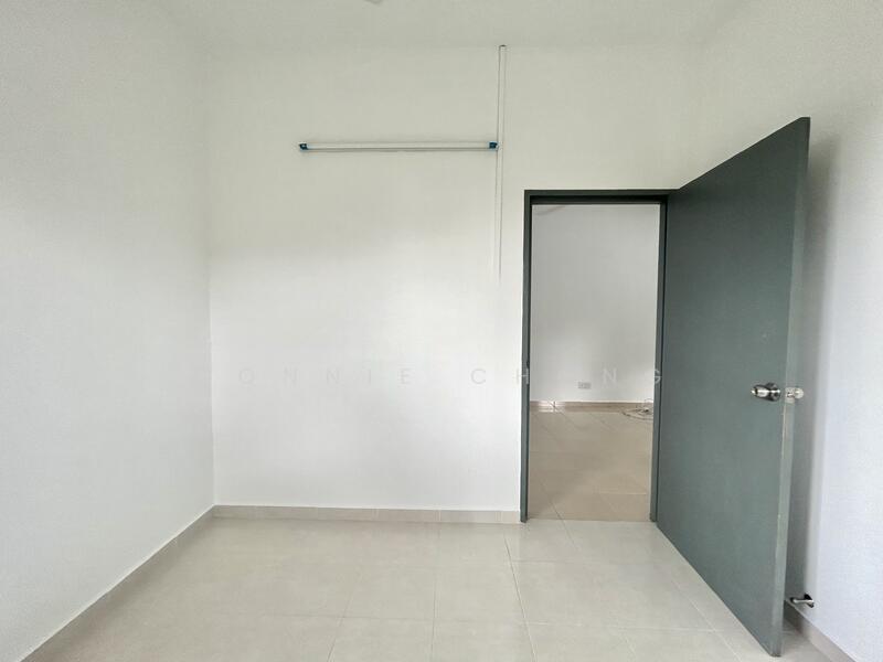 1-storey Terraced House at Taman Bukit Kristal - 4