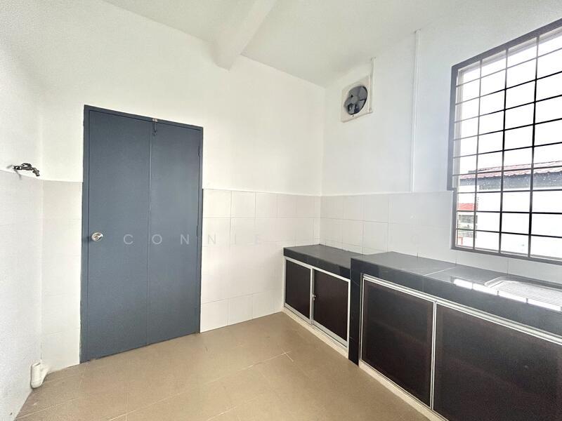 1-storey Terraced House at Taman Bukit Kristal - 1