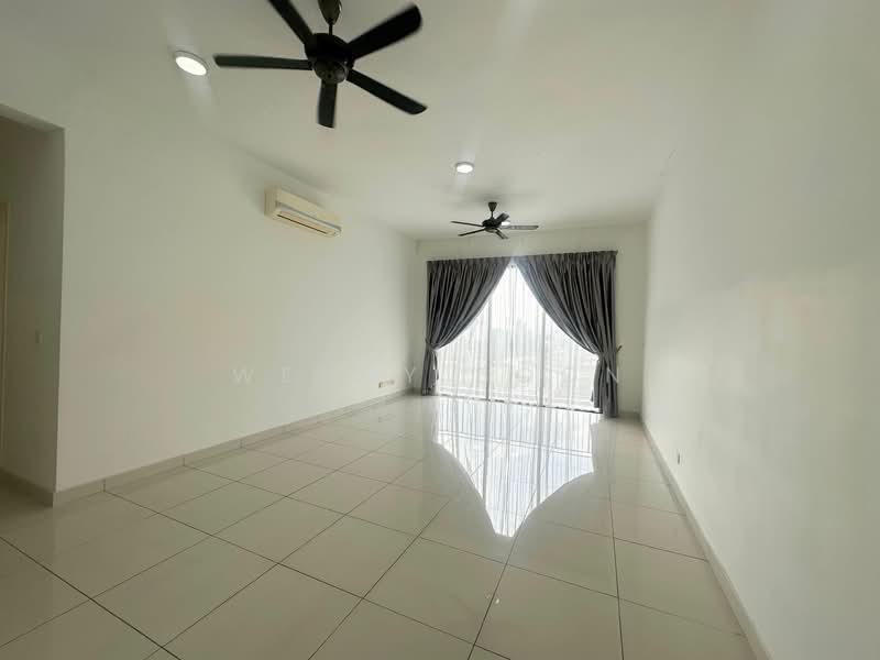 The Clio Residences - 1